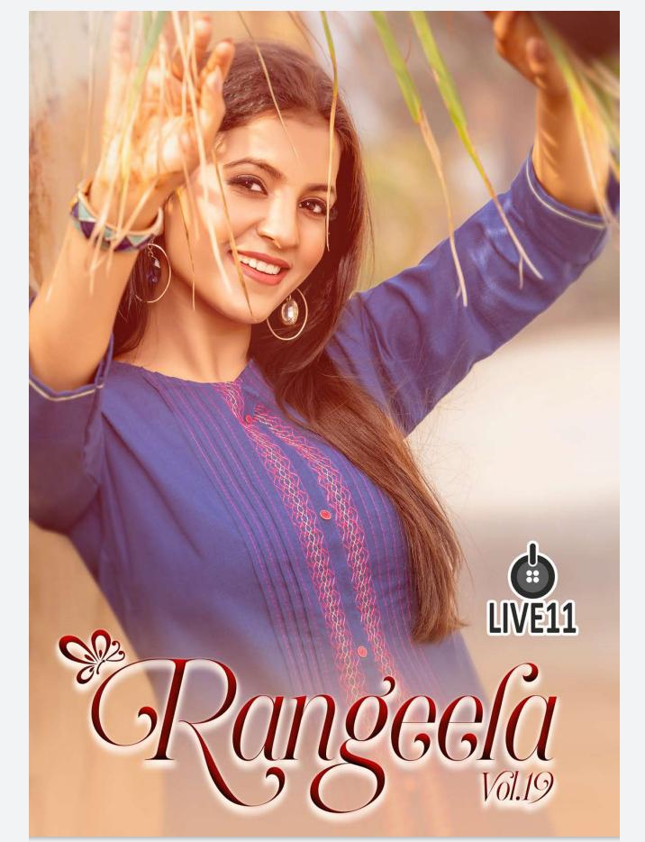 RANGEELA VOL19 BY LIVE11